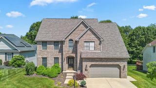 3226 E Kensington Park Drive, Bloomington, IN 47401