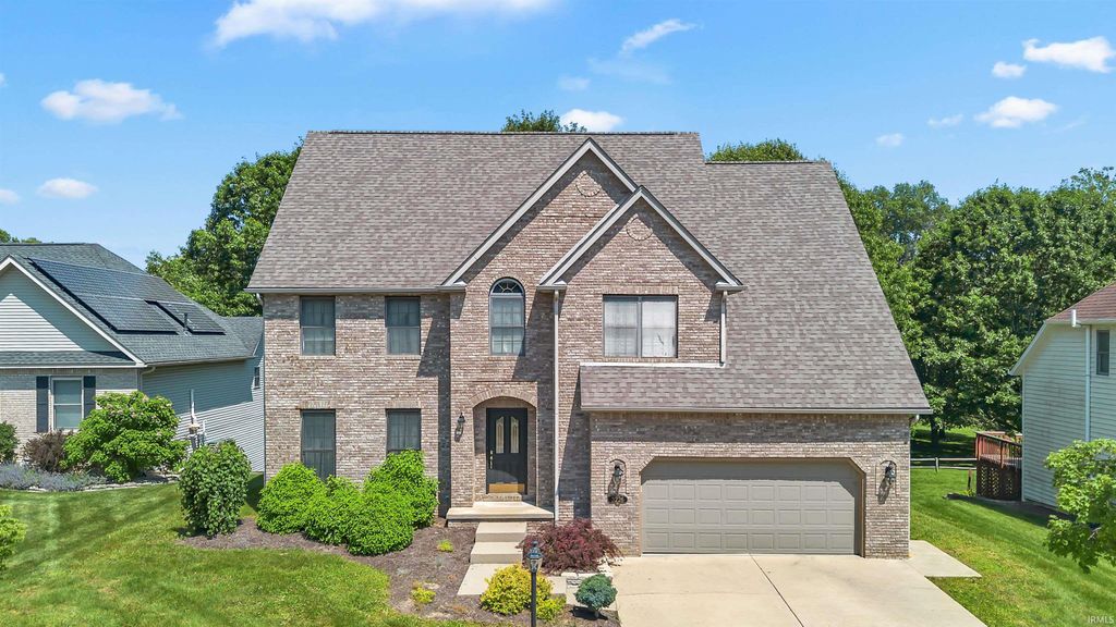 3226 E Kensington Park Drive, Bloomington, IN 47401
