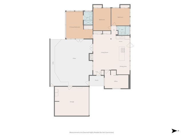 3119 Karen, Long Beach, CA 90808