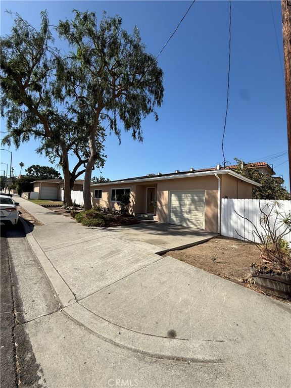 1705 252nd, Lomita, CA 90717 — photo 2