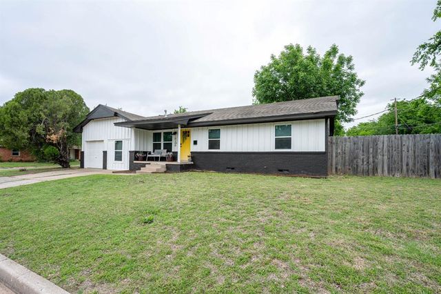 10200 N University Avenue, Oklahoma City, OK 73114