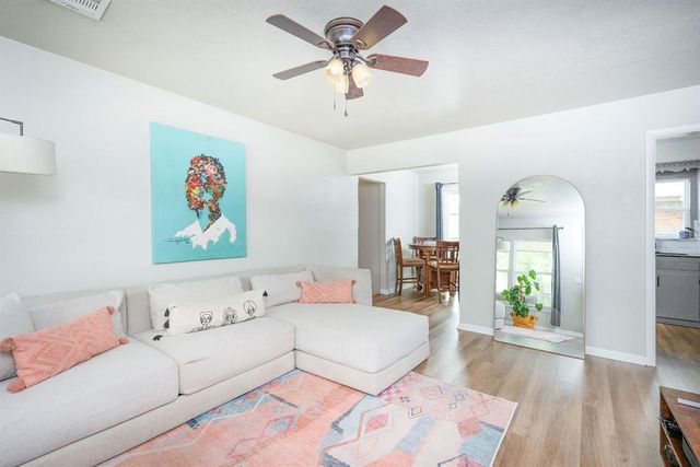 10200 N University Avenue, Oklahoma City, OK 73114