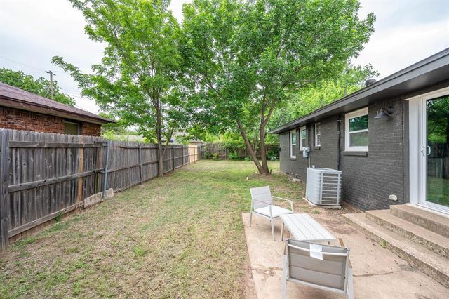 10200 N University Avenue, Oklahoma City, OK 73114