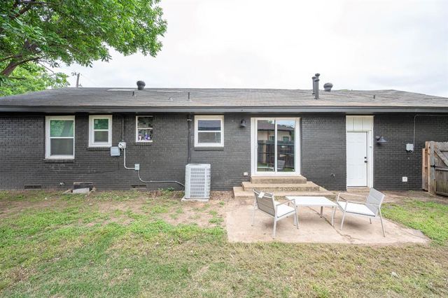 10200 N University Avenue, Oklahoma City, OK 73114