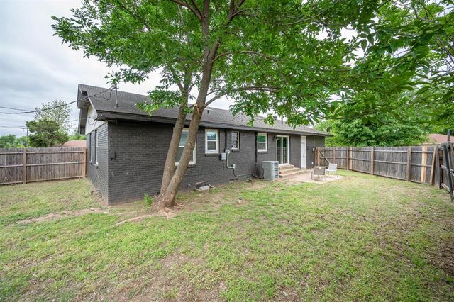 10200 N University Avenue, Oklahoma City, OK 73114