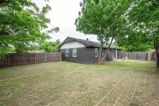 10200 N University Avenue, Oklahoma City, OK 73114