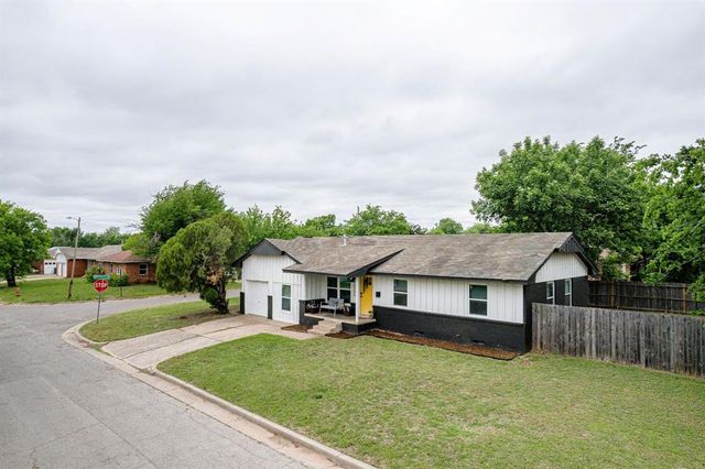 10200 N University Avenue, Oklahoma City, OK 73114