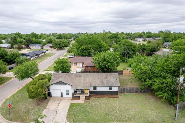 10200 N University Avenue, Oklahoma City, OK 73114