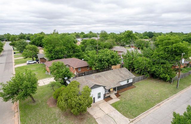 10200 N University Avenue, Oklahoma City, OK 73114