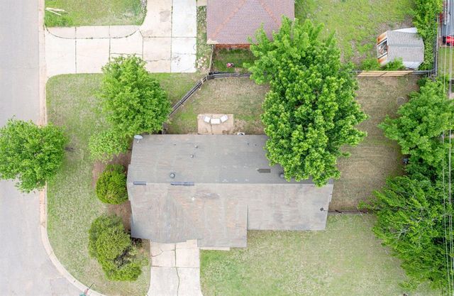 10200 N University Avenue, Oklahoma City, OK 73114