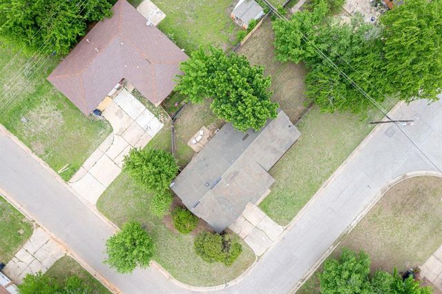 10200 N University Avenue, Oklahoma City, OK 73114