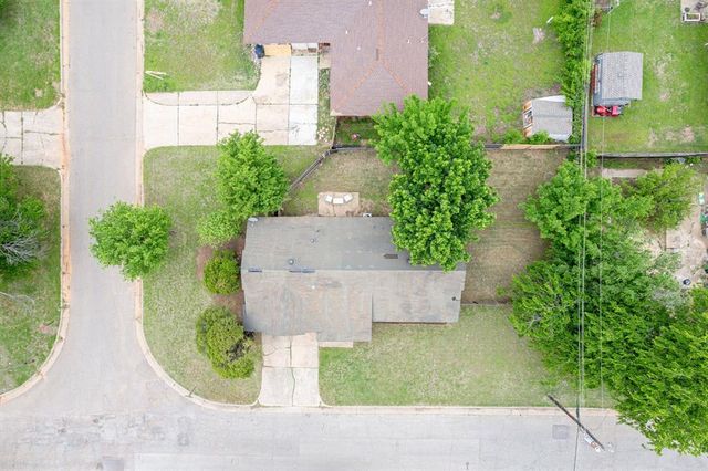 10200 N University Avenue, Oklahoma City, OK 73114