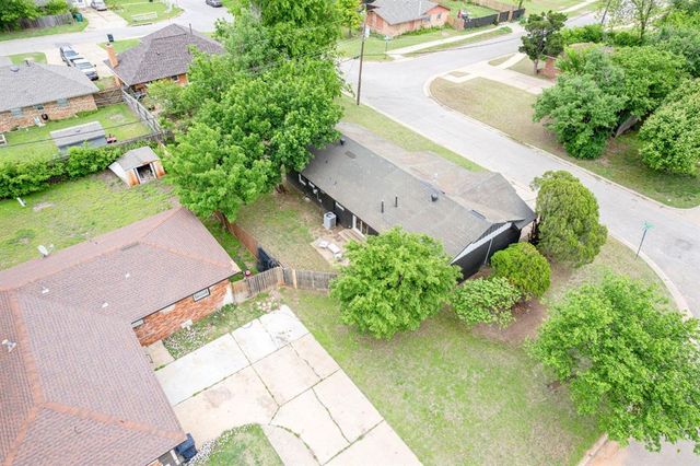 10200 N University Avenue, Oklahoma City, OK 73114