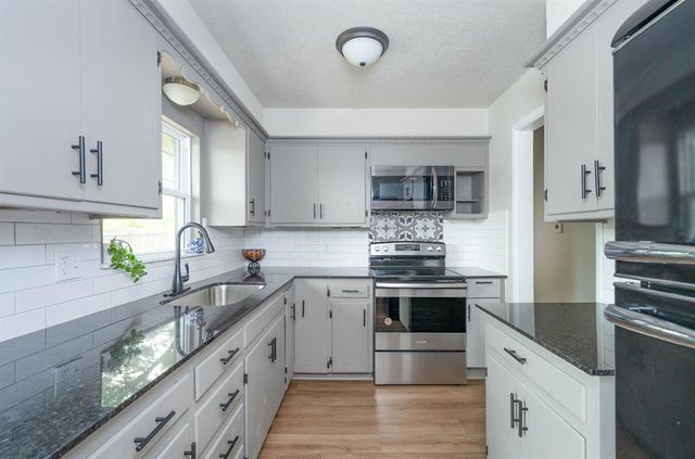 10200 N University Avenue, Oklahoma City, OK 73114