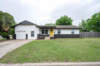 10200 N University Avenue, Oklahoma City, OK 73114