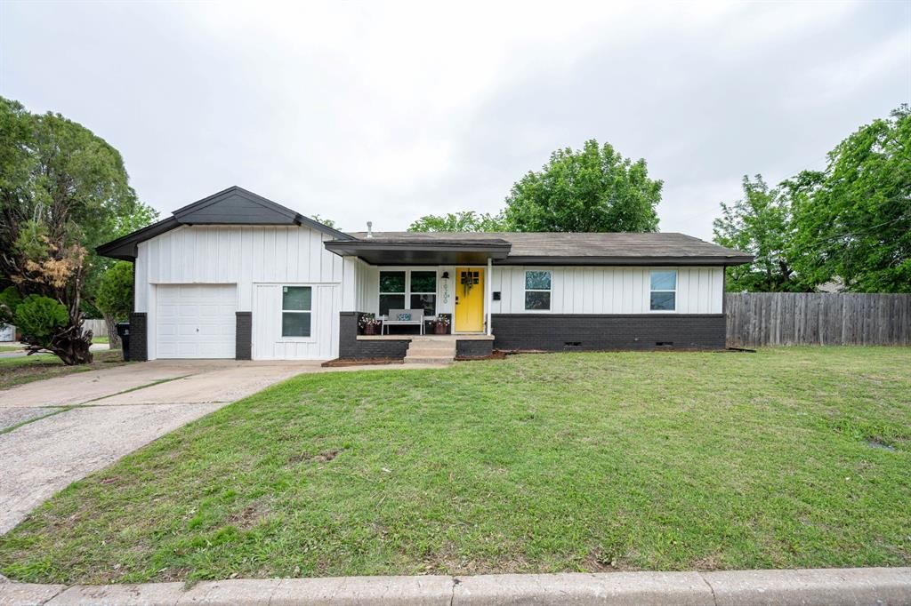 10200 N University Avenue, Oklahoma City, OK 73114