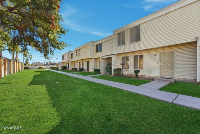 738 E STRAHAN Drive, Tempe, AZ 85283