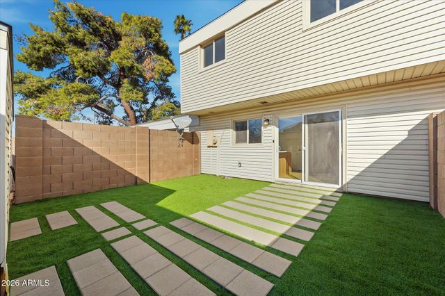 738 E STRAHAN Drive, Tempe, AZ 85283