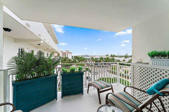 33 S Ocean Avenue 502, Palm Beach Shores, FL 33404