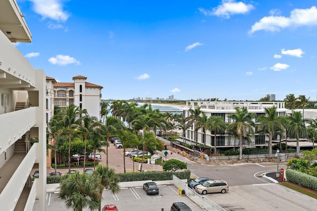 33 S Ocean Avenue 502, Palm Beach Shores, FL 33404
