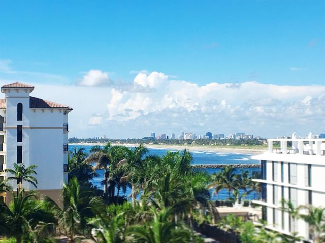 33 S Ocean Avenue 502, Palm Beach Shores, FL 33404