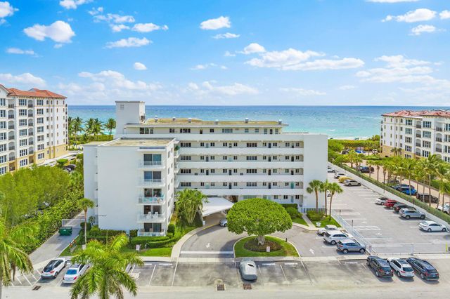 33 S Ocean Avenue 502, Palm Beach Shores, FL 33404
