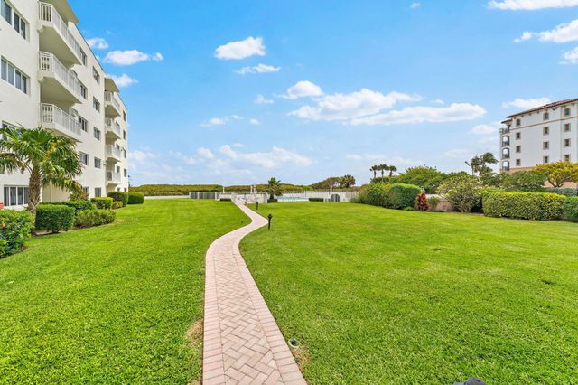 33 S Ocean Avenue 502, Palm Beach Shores, FL 33404