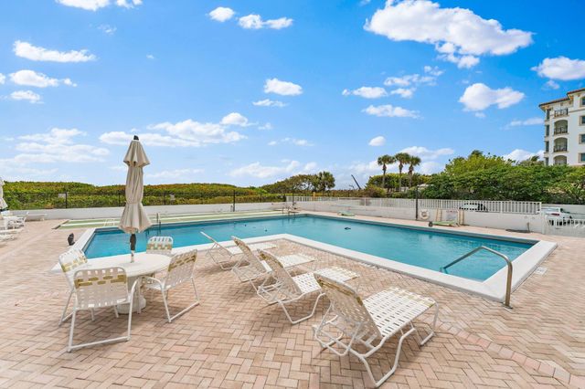 33 S Ocean Avenue 502, Palm Beach Shores, FL 33404
