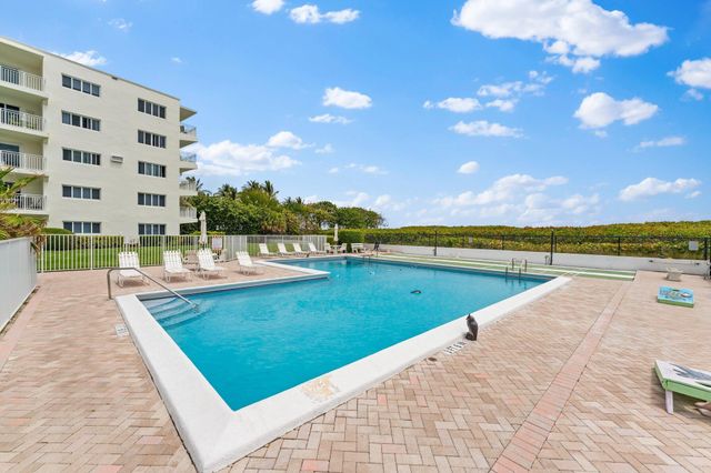 33 S Ocean Avenue 502, Palm Beach Shores, FL 33404