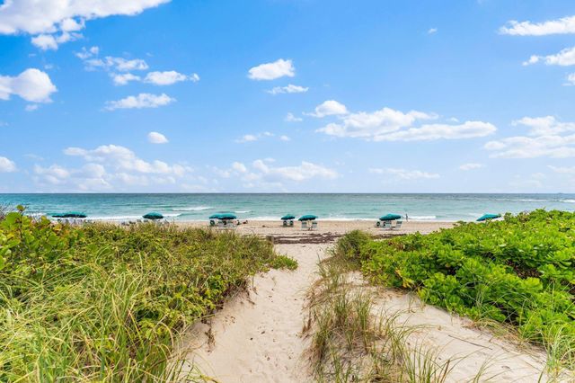 33 S Ocean Avenue 502, Palm Beach Shores, FL 33404