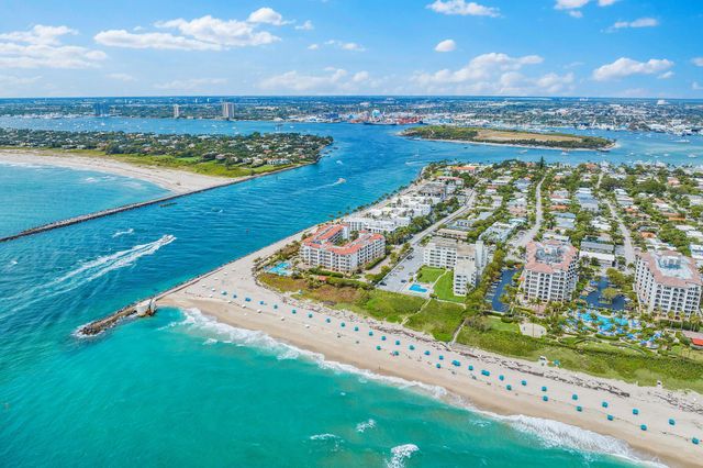 33 S Ocean Avenue 502, Palm Beach Shores, FL 33404