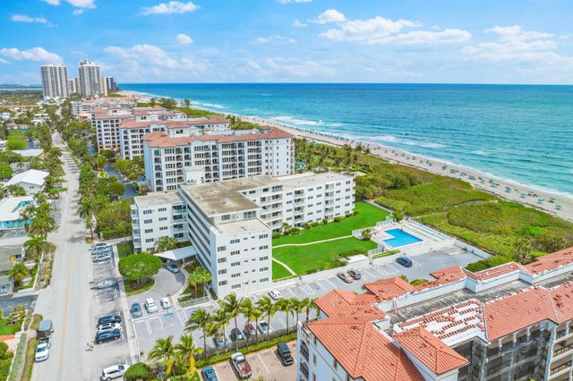 33 S Ocean Avenue 502, Palm Beach Shores, FL 33404