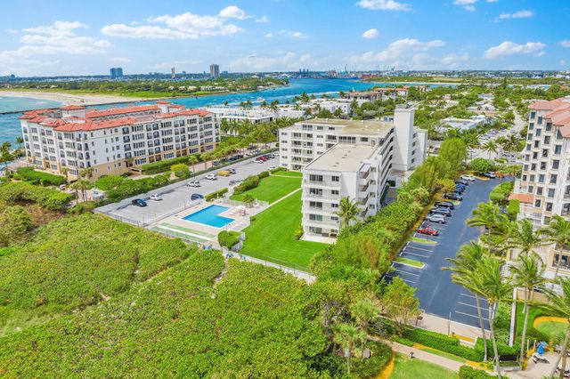 33 S Ocean Avenue 502, Palm Beach Shores, FL 33404