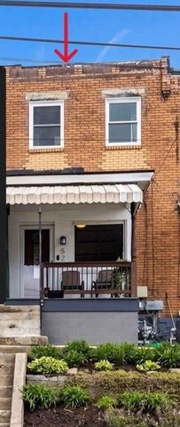 5276 Holmes St, Lawrenceville, PA 15201