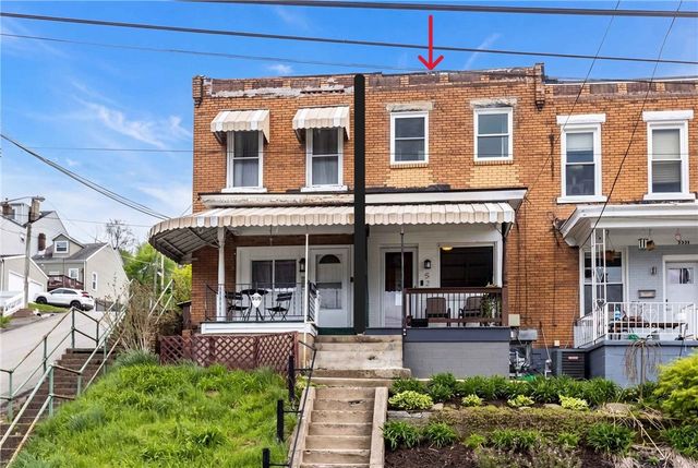 5276 Holmes St, Lawrenceville, PA 15201