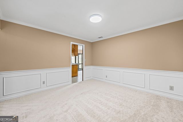 166 Muse Road, Fayetteville, GA 30214