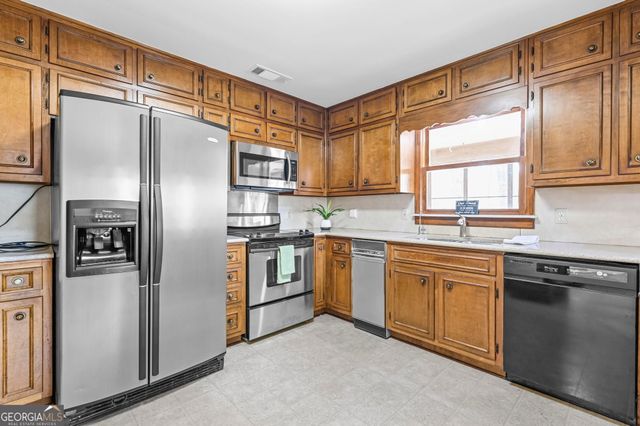 166 Muse Road, Fayetteville, GA 30214