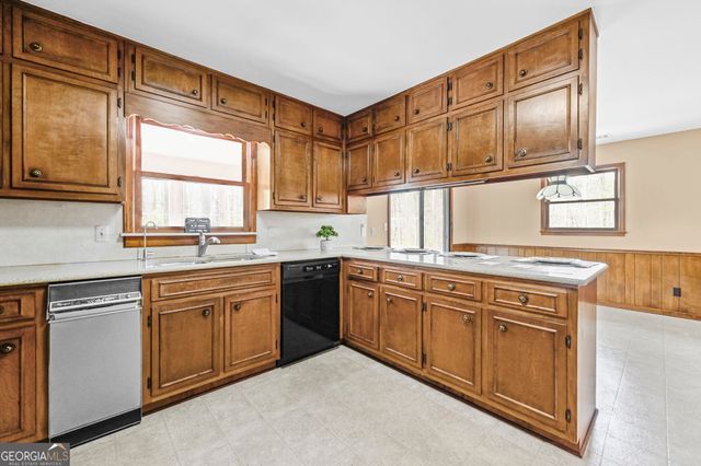 166 Muse Road, Fayetteville, GA 30214