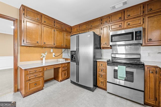 166 Muse Road, Fayetteville, GA 30214