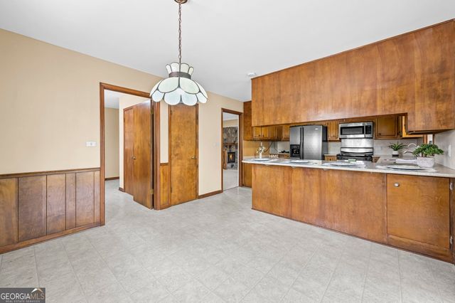 166 Muse Road, Fayetteville, GA 30214