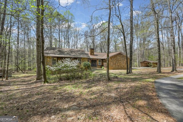 166 Muse Road, Fayetteville, GA 30214