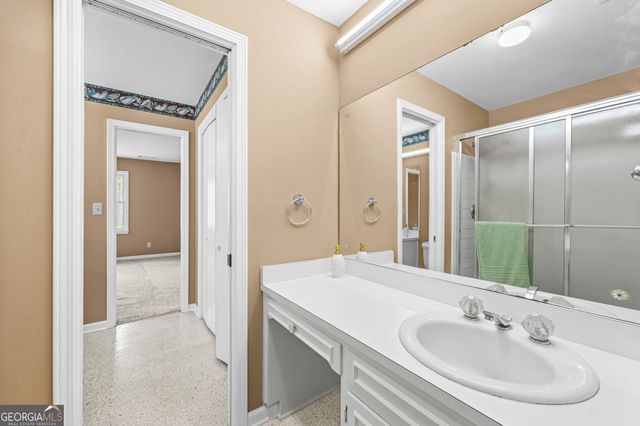 166 Muse Road, Fayetteville, GA 30214