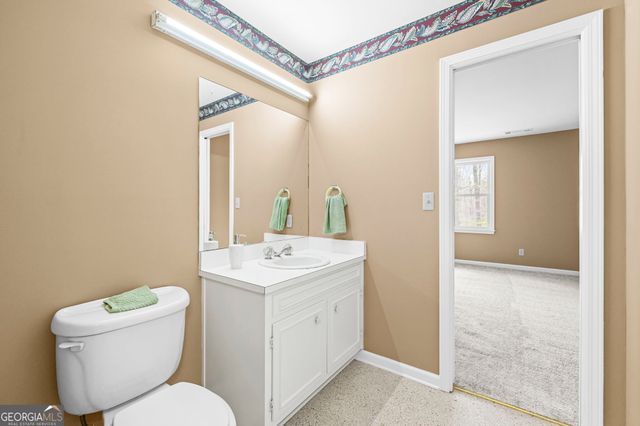 166 Muse Road, Fayetteville, GA 30214