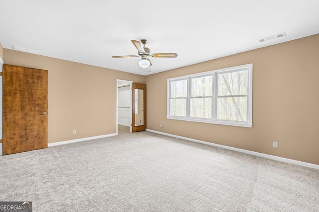 166 Muse Road, Fayetteville, GA 30214