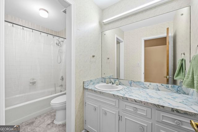 166 Muse Road, Fayetteville, GA 30214