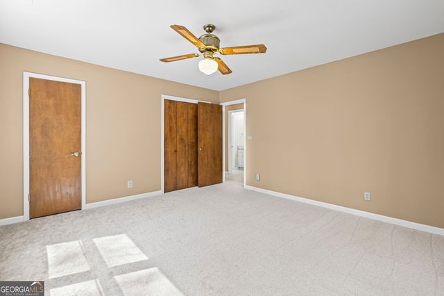 166 Muse Road, Fayetteville, GA 30214