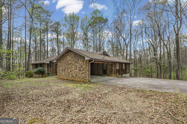 166 Muse Road, Fayetteville, GA 30214