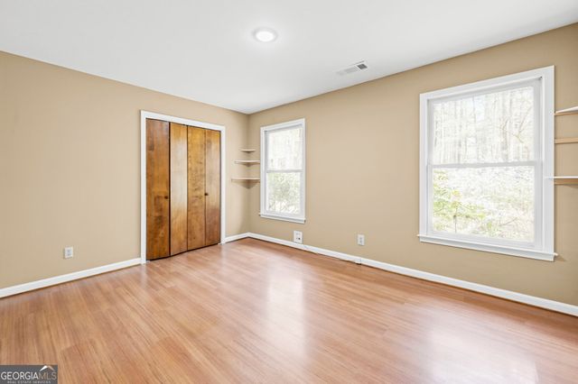 166 Muse Road, Fayetteville, GA 30214