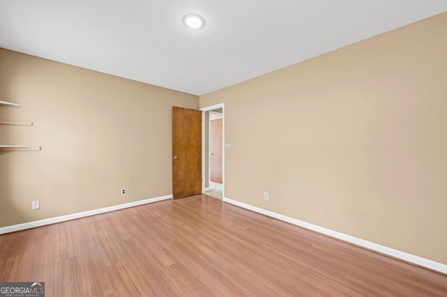 166 Muse Road, Fayetteville, GA 30214