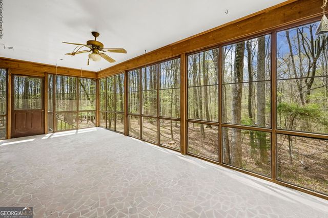 166 Muse Road, Fayetteville, GA 30214